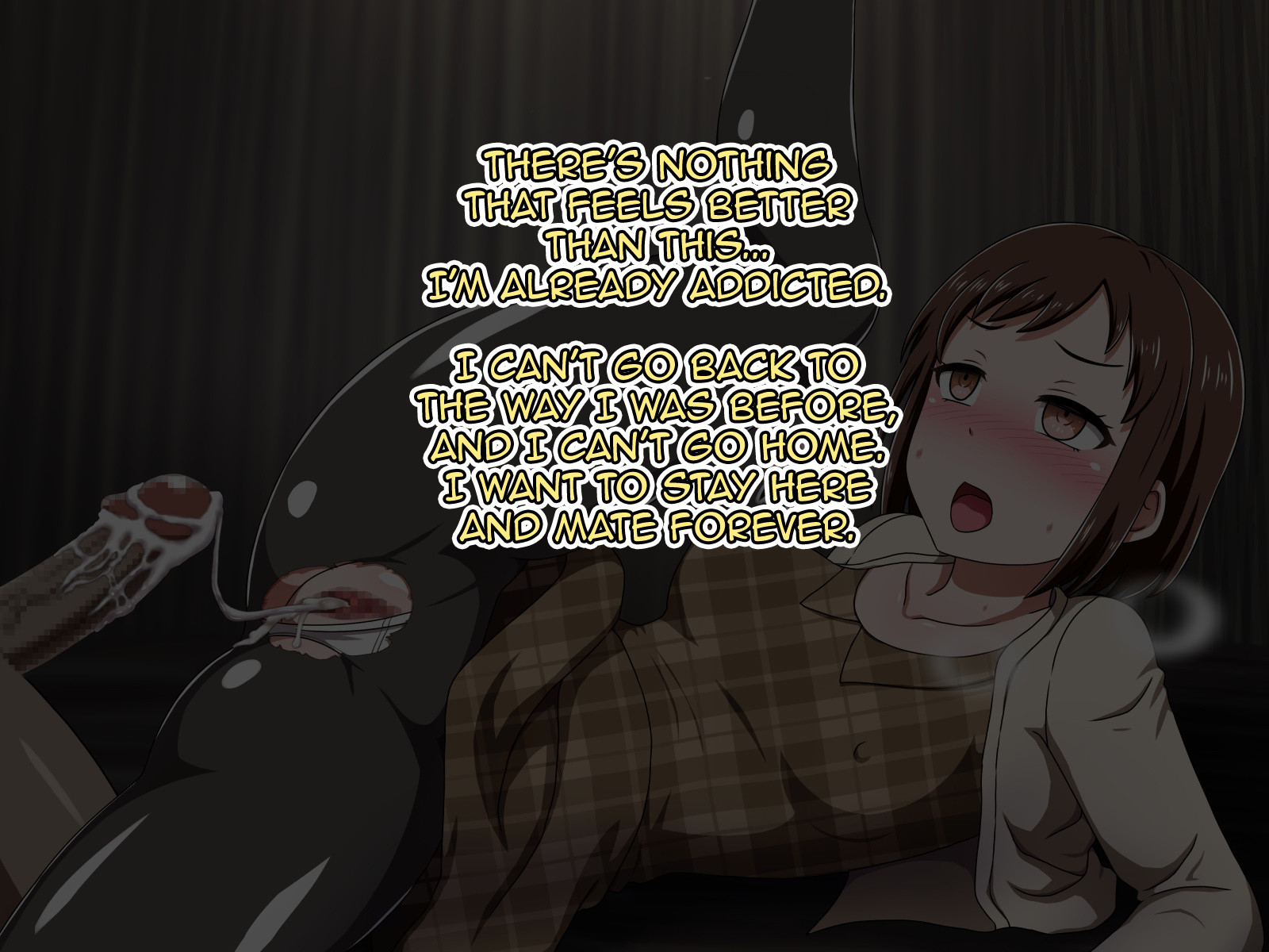 Hentai Manga Comic-Kusogaki Island: Always New-Read-249